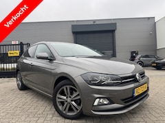 Volkswagen Polo - 1.6 TDI Navigatie|Cruise|Clima 2018