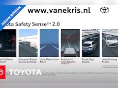 Toyota Corolla Touring Sports - Hybrid 140 Active, Navi , All Season banden