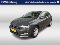 Volkswagen Polo - 1.0 TSI Comfortline