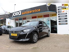 Peugeot 208 - 1.2 PureTech Active