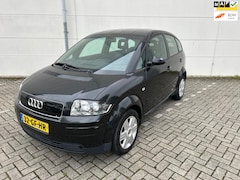 Audi A2 - 1.4 Airco