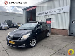 Toyota Verso - 7 persoons