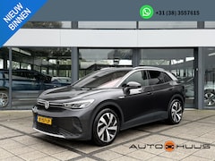 Volkswagen ID.4 - First 77 kWh | Trekhaak | Navi | Camera | 20 Inch |