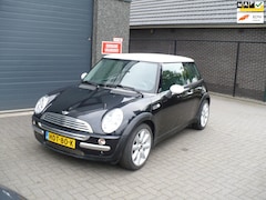 MINI Cooper - 1.6
