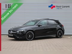 Mercedes-Benz A-klasse - 250 e Premium Plus