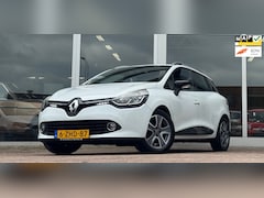 Renault Clio Estate - 0.9 TCe Night&Day