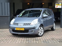 Nissan Note - 1.4 Life NIEUWE APK|16 INCH|TREKHAAK