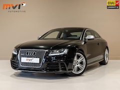 Audi A5 Coupé - 4.2 FSI RS 5 quattro / 450pk / Elektrische stoelverstelling / Leder /
