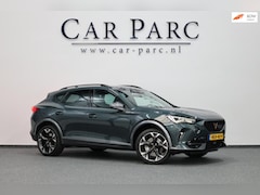 CUPRA Formentor - 2.0 TSI 4DRIVE 310+PK LED/VIRTUAL/SFEER/BEATS/HALF LEDER+S.VERWARMING/19"/CAM/ACC/ECC/12 M