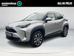 Toyota Yaris Cross - 1.5 Hybrid 115 First Edition