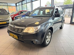 Subaru Forester - 2.0 Luxury NW. APK LMV PDC BJ 2008