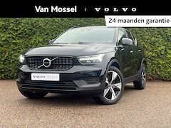Volvo XC40 - T5 Recharge R-Design Pilot Assist | Trekhaak | Stuur + stoelverwarming | Panoramadak