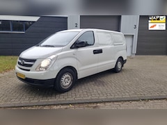 Hyundai H 300 - H300 2.5 CRDi Dynamic DC APK 5/2026 ZEER MOOI