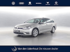 Volkswagen Golf Variant - 1.5 TSI 130pk Highline DSG / Navigatie