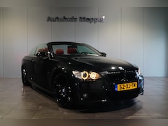 BMW 3-serie Cabrio - 335i M-Sport/// | Xenon | PDC | HiFi | M-sport-onderstel