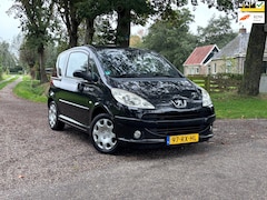 Peugeot 1007 - 1.4 Gentry | "148.000" KM NAP + Airco |