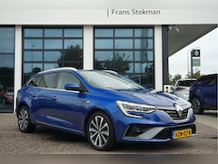 Renault Mégane E-Tech - Estate 1.6 Plug-In Hybrid 160 R.S. Line