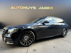 Mercedes-Benz E-klasse Estate - 400 4MATIC Premium Plus|Pano|Virtual|Camera|Leer|Trekhaak