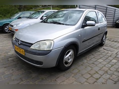 Opel Corsa - 1.4-16V Comfort 252 dkm apk 18-9-2026