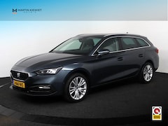 SEAT Leon Sportstourer - 1.5 TSI Style Launch Edition|ACC|18"|Camera