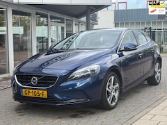 Volvo V40 - 2.0 D2 Ocean Race Business|Pano| Navi|Camera