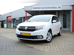 Dacia Sandero - 0.9 TCe Laureate Aut. *36.800km* AIrco|Navi|Cam