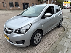 Opel Karl - 1.0 ecoFLEX Edition