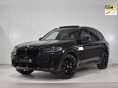 BMW X3 - XDrive30e High Executive M Sport Shadow Individual | PANO | TREKHAAK | LASER | HEAD-UP | 1