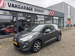 Citroën DS3 - 1.2 VTi Chic AIRCO-CRUISE