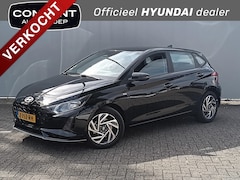 Hyundai i20 - 1.0 T-GDI 48V 100pk DCT Comfort | Cruise | Airco | Carplay