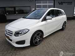 Mercedes-Benz B-klasse - 180 Business