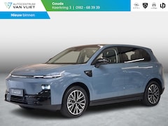 Leapmotor B10 - Design ProMax 67.1 kWh | Navigatie | 360° Camera | Stoelverwarming/Ventilatie | Stuurverwa