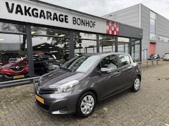 Toyota Yaris - 1.3 VVT-i Aspiration AUTOMAAT-AIRCO-CAMERA