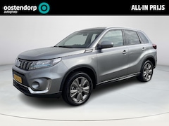 Suzuki Vitara - 1.4 Boosterjet Select Smart Hybrid Trekhaak | Apple CarPlay & Android Auto | All seasonban