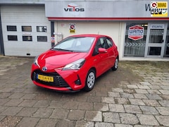 Toyota Yaris - 1.5 Hybrid Active
