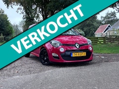 Renault Twingo - 1.5 dCi Collection | Cruise control + Airco |