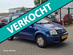 Fiat Panda - 1.2 Dynamic Lage km nw apk 17-09-2026