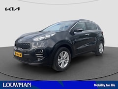Kia Sportage - 1.6 GDI First Edition