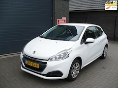Peugeot 208 - 1.0 PureTech Access