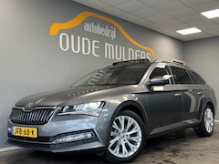 Skoda Superb Combi - 1.4 Panoramadak/Stoelverwarming/Smartlink