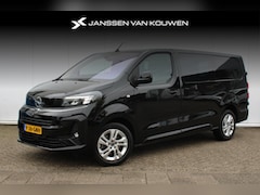 Opel Vivaro - 2.0 Diesel 145 pk automaat L3 Trekhaak / Parkeercamera / Laadruimte betimmering