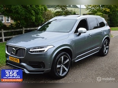 Volvo XC90 - 2.0 T8 AWD / R-Design / B&W / 360c / Panoramadak