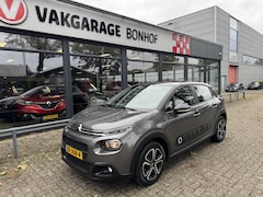 Citroën C3 - 1.2 PureTech S&S Feel Edition AIRCO-NAVI-CRUISE
