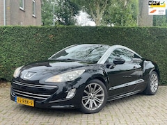Peugeot RCZ - 1.6 THP Uniek|Sportstoelen|