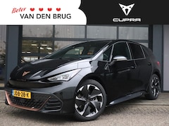 CUPRA Born - Business 63 kWh | NL-auto | Pilot L | 360 Camera | Adaptieve Cruise Control | Stoel- & Stu