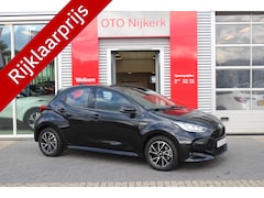 Toyota Yaris - 1.5 Hybrid Dynamic Limited