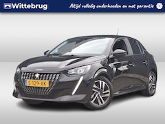 Peugeot 208 - 1.2 PureTech Style | Parkeersensoren | Navigatie via Apple Carplay of Android Auto | Licht