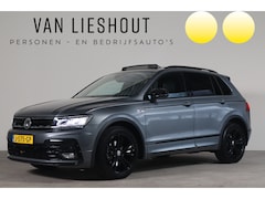 Volkswagen Tiguan - 1.5 TSI ACT Highline Business R NL-Auto Panoramadak I Apple Car-Play