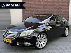 Opel Insignia - 2.0 T 220 PK Cosmo|Automaat|92.000km|Leder|2e eig|Youngtimer