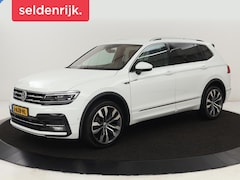 Volkswagen Tiguan Allspace - 1.5 TSI R Line | Stoelverwarming | Camera | Adaptive cruise | Carplay | Navigatie | Full L